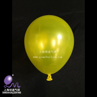 西班牙-5"珠光黄M82