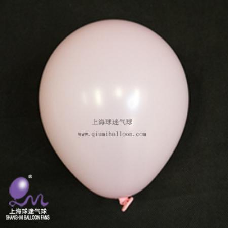 西班牙-5"马卡龙-粉色T02