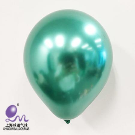 西班牙5"铬色-铬绿B03（100只）